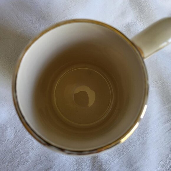 Vintage horse mug by Sadler, England - Picture 4 of 12